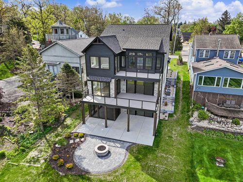 30248 Forest Drive, BURLINGTON, WI, 53105 | Card Image