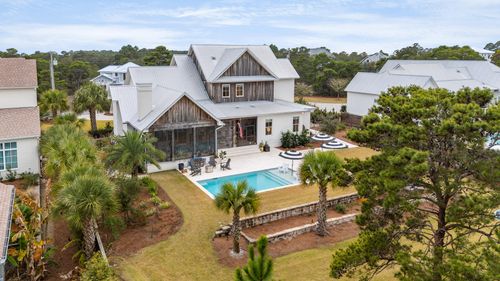 80 W Blue Coral Dr, Santa Rosa Beach, FL, 32459-4550 | Card Image
