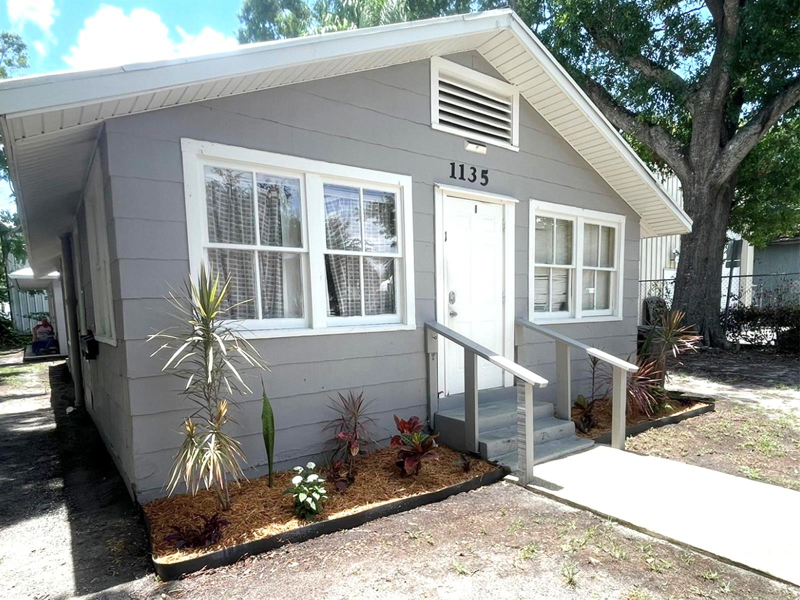 Residential Income in Vero Beach