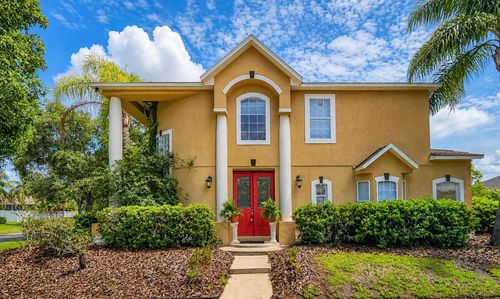 357 Fairway Pointe Cir, ORLANDO, FL, 32828-8513 | Card Image