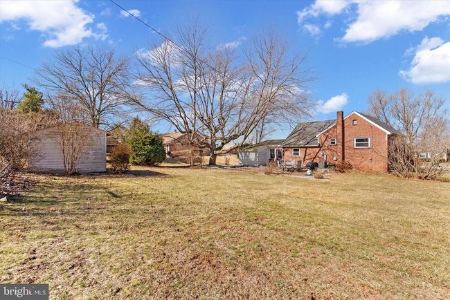 147 S 7 Th St, House other with 3 bedrooms, 1 bathrooms and null parking in MOUNT WOLF PA | Image 26
