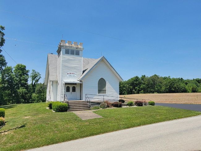 12907 N Spades Rd, Home with 0 bedrooms, 2 bathrooms and null parking in Sunman IN | Image 7