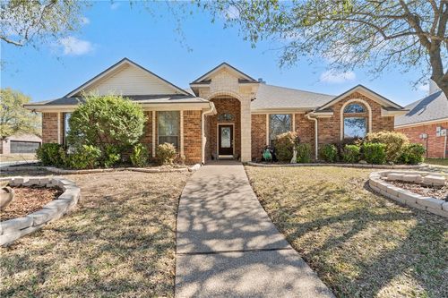 3000 Pueblo Drive, Waco, TX, 76712 | Card Image