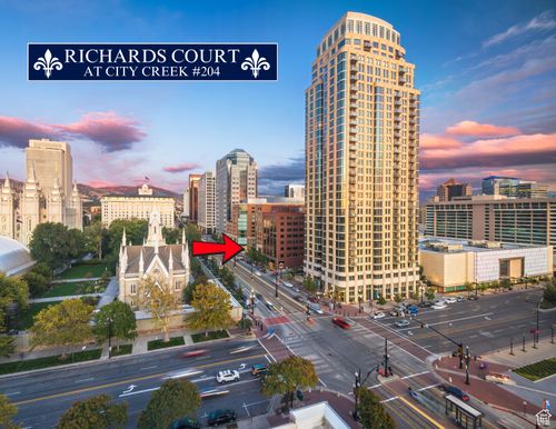 55 W South Temple, Salt Lake City, UT, 84101-4702 | Card Image