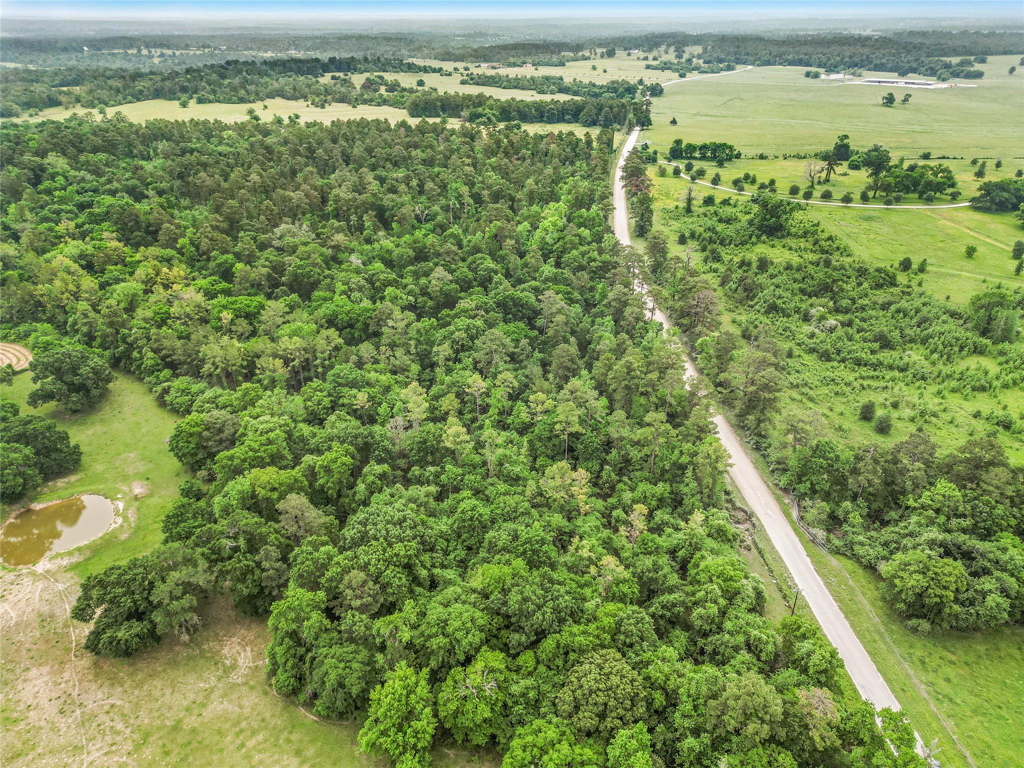 Land in Huntsville 4