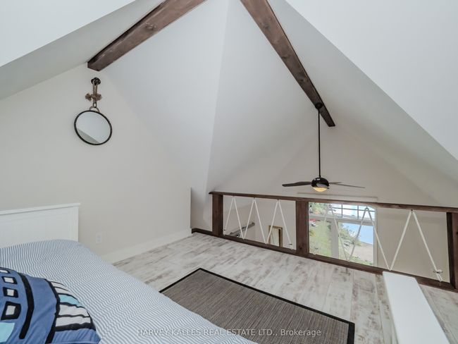 1911 Mortimers Point Rd, Home with 6 bedrooms, 3 bathrooms and 5 parking in Port Carling ON | Image 34