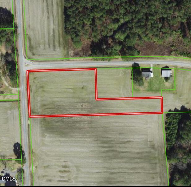 Land in Smithfield