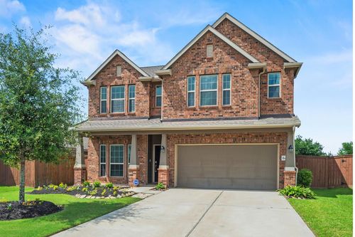 6418 Shadowbrook Hollow Trl, Katy, TX, 77493-3790 | Card Image