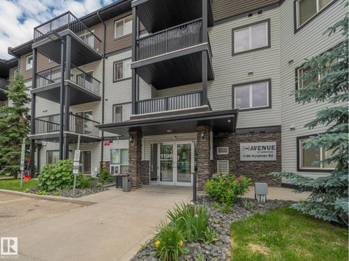 360-1196 Hyndman Rd Nw, Edmonton, AB, T5A0X8 | Card Image