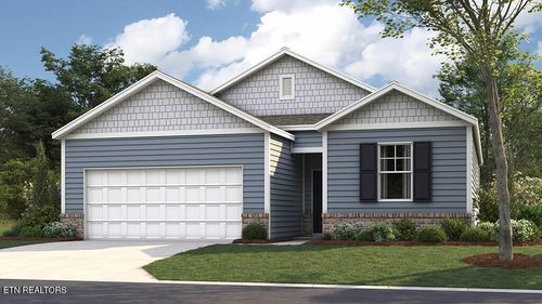142 N Rolling Meadows Dr, Harriman, TN, 37748-2077 | Card Image