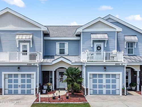 apt-3-8966 Smithfield Dr Nw, Calabash, NC, 28467-2489 | Card Image