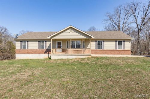 10629 Peppersville Road, Blackwell, MO, 63626 | Card Image
