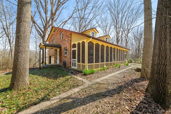 1828 W 750 S, House other with 3 bedrooms, 3 bathrooms and null parking in Trafalgar IN | Image 9