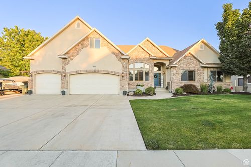 4683 W Cee Jay Ct, South Jordan, UT, 84009-9710 | Card Image