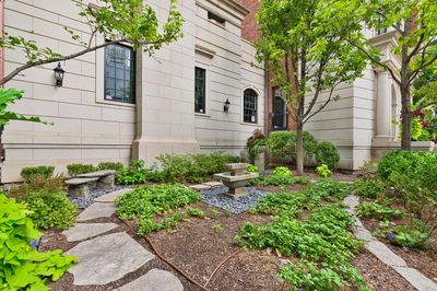 460 W Huron Street, House other with 7 bedrooms, 8 bathrooms and 6 parking in Chicago IL | Image 3