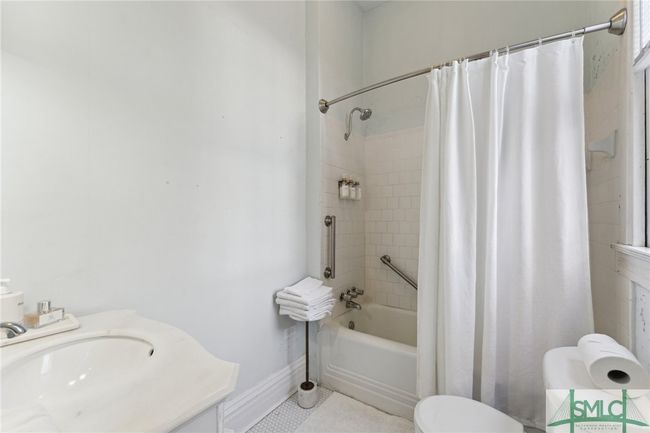 Attached bath to bedroom #1 | Image 29