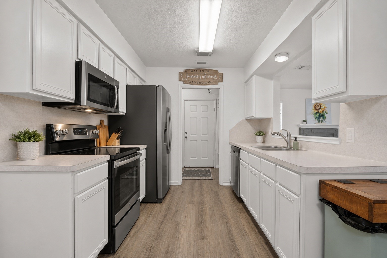Residential in Weatherford 5