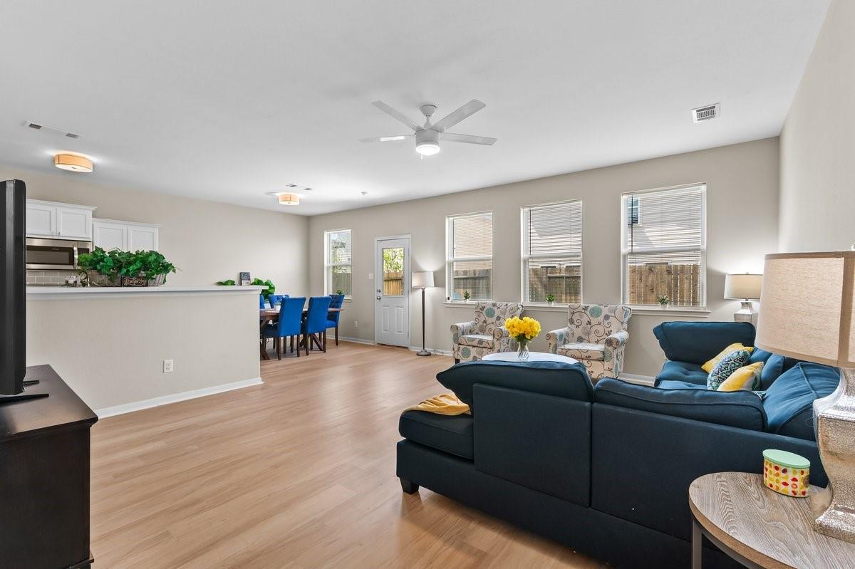 Residential in Houston 4