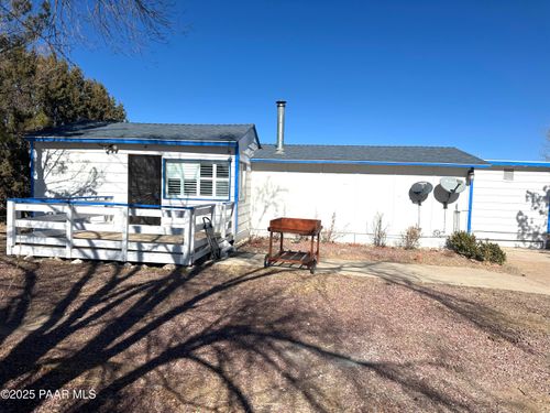 22990 N Post Road, Paulden, AZ, 86334 | Card Image