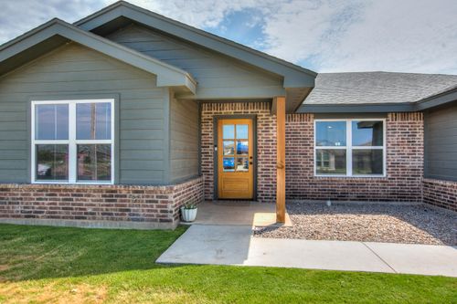 1318 Johnny Ln, San Angelo, TX, 76905-2343 | Card Image