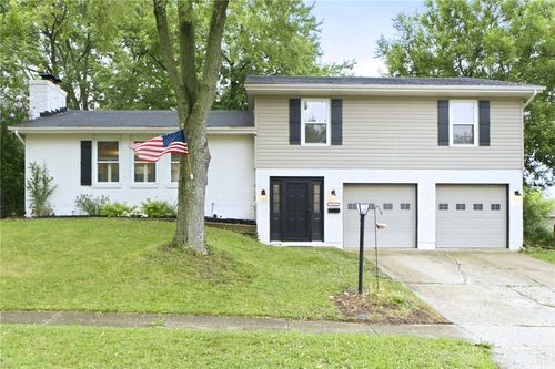 5428 Splitrock Drive, Dayton, OH, 45424 | Card Image