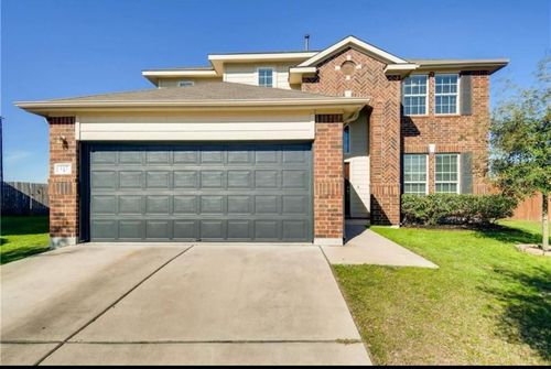 117 Mollie Dr, Hutto, TX, 78634-4472 | Card Image