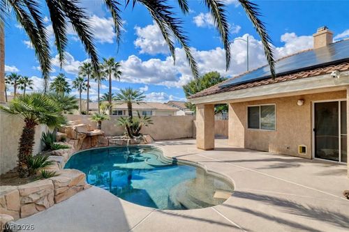 8049 Edward Baher Ave, Las Vegas, NV, 89149-4911 | Card Image