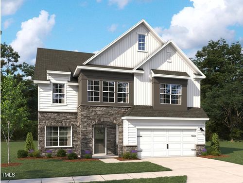 25-716 Compeer Way, Rolesville, NC, 27571-4400 | Card Image