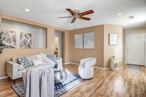 2435 Woodhill Dr Nw, Albuquerque, NM, 87120-1191 | Card Image