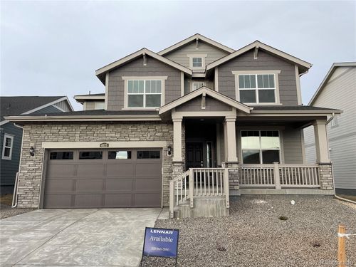 4175 Shirley Drive, Johnstown, CO, 80534 | Card Image