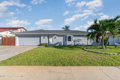 1390 Scorpious Ct, Merritt Island, FL, 32953-3131 | Card Image