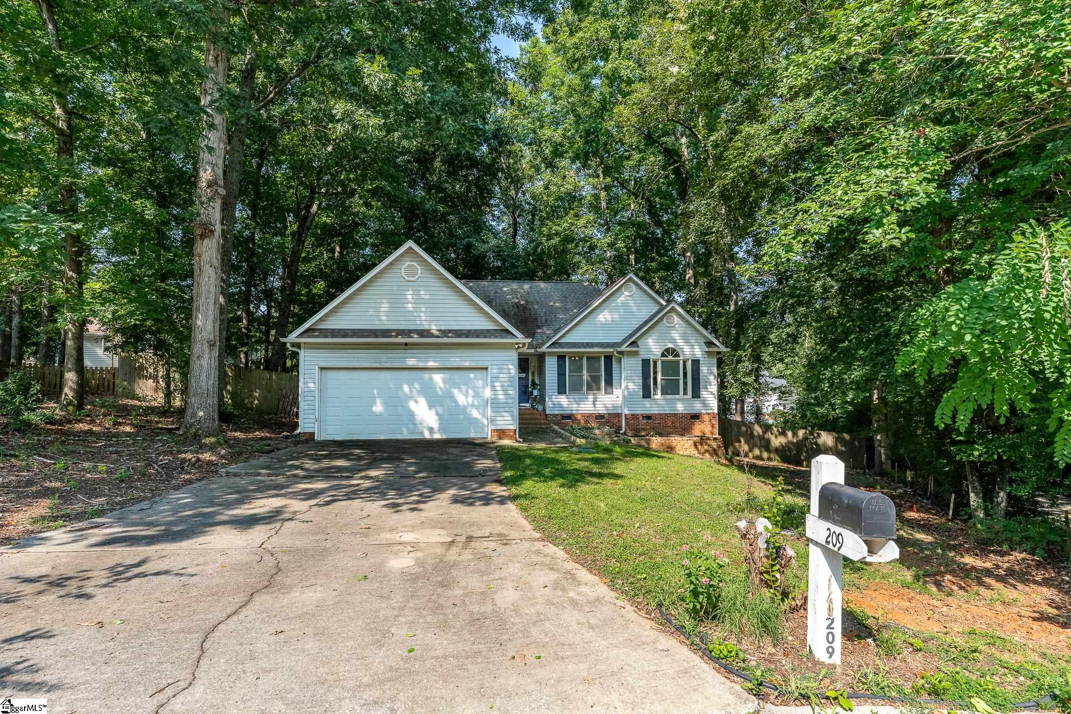 Residential in Simpsonville 3