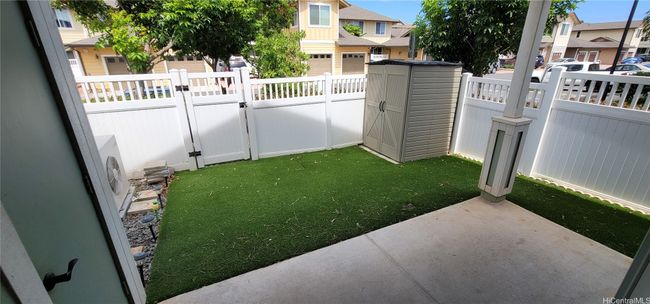 APT-705 - 840 Kakala St, House other with 3 bedrooms, 3 bathrooms and 2 parking in Kapolei HI | Image 18