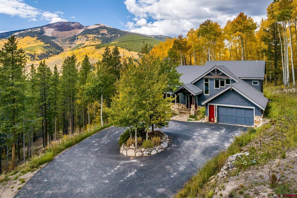Wildcat Trl, Crested Butte, CO 81224