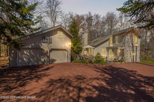 283 Longview Ln, Pocono Pines, PA, 18350-7745 | Card Image
