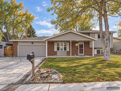 6813 Garland Street, Arvada, CO, 80004 | Card Image