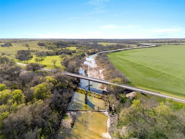 Birds eye view of property with a rural view | Image 16