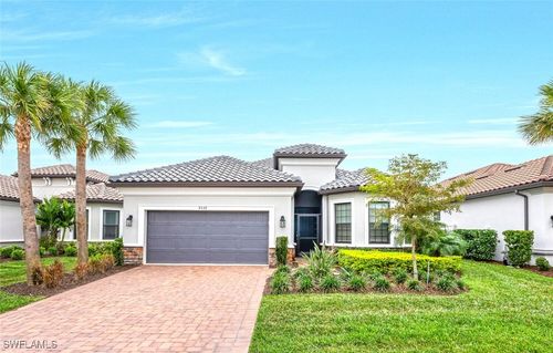 8448 Rosa Ct, NAPLES, FL, 34114-2882 | Card Image