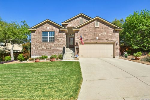 20506 Ashmont, San Antonio, TX, 78258-2781 | Card Image