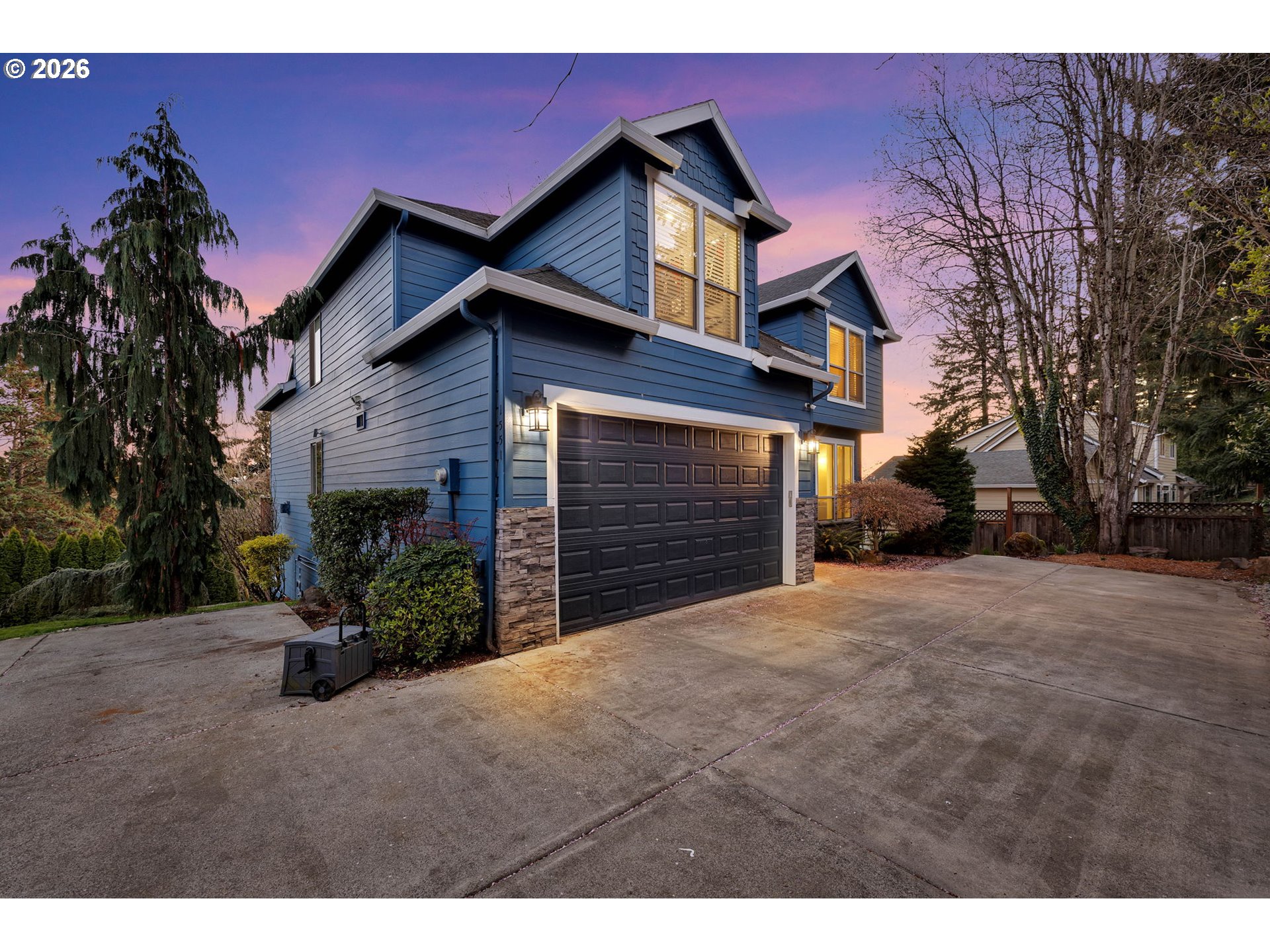 Residential in Washougal 3