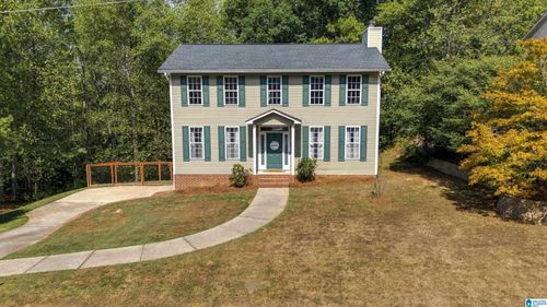 108 Loyola Cir, HELENA, AL, 35080-7017 | Card Image