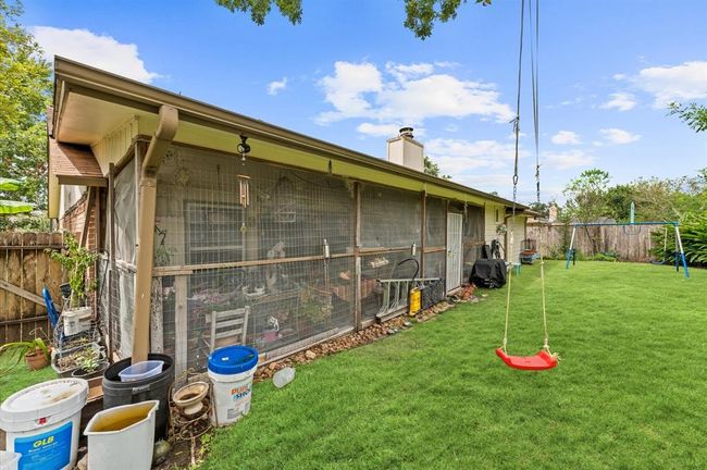 View of your enclosed Sunroom | Image 28
