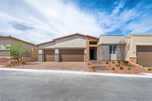 10916 Lewis Pointe Ave, Las Vegas, NV, 89166-8140 | Card Image