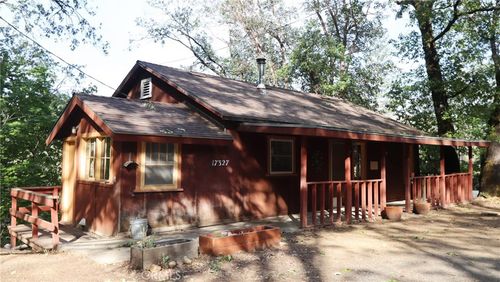 17327 Bay Leaf Road, Cobb, CA, 95461 | Card Image