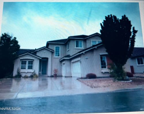 5437 Ebbetts Pass Dr, Sparks, NV, 89436-1867 | Card Image