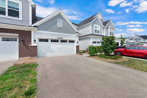 23540 W Bancroft Drive, Plainfield, IL, 60585 | Card Image