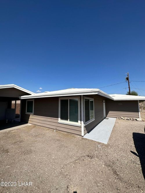 1226 N Lake Havasu Ave, Lake Havasu City, AZ, 86403 | Card Image