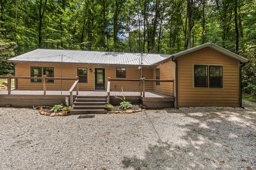 2052 Granny Squirrel Drive, Andrews, NC, 28901 | Card Image