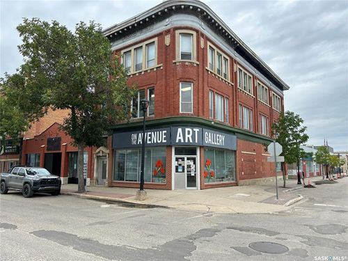 1103 Central Ave, Prince Albert, SK, S6V4V7 | Card Image