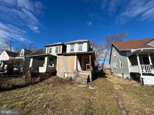 3716 Boarman Ave, BALTIMORE, MD, 21215-6109 | Card Image